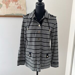 Tory Burch sweater top size medium